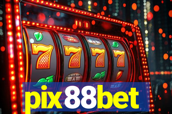 pix88bet