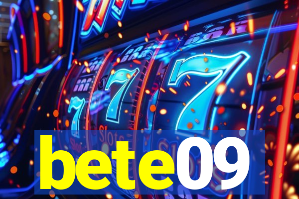 bete09