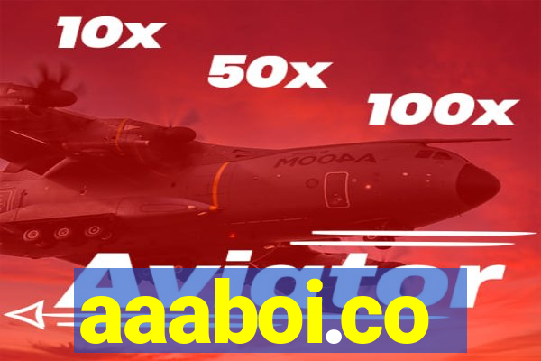 aaaboi.co