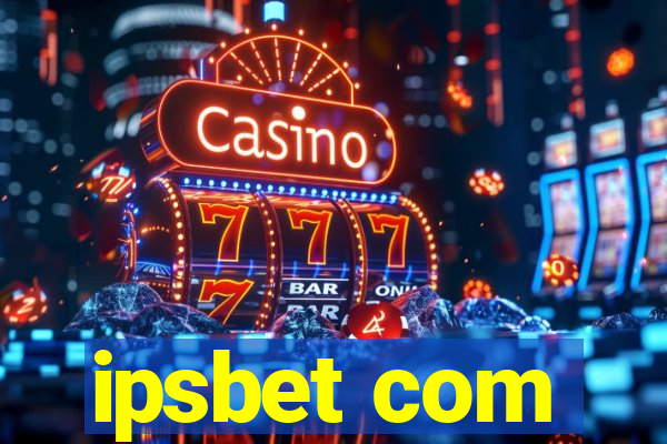 ipsbet com