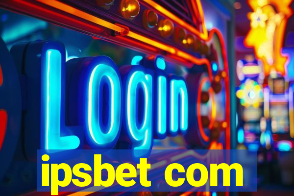 ipsbet com