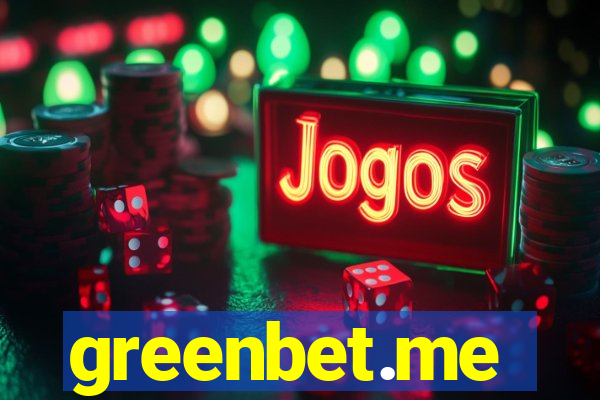 greenbet.me
