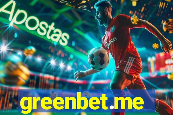 greenbet.me