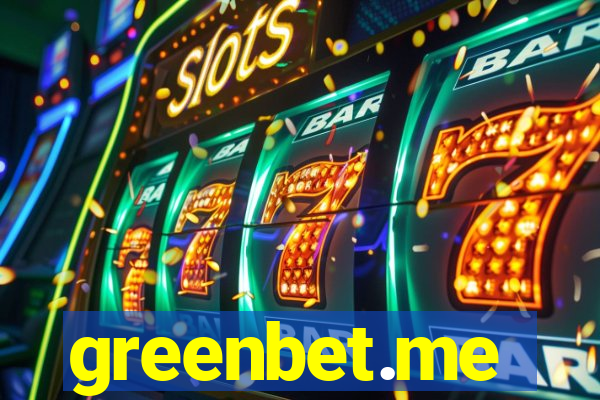 greenbet.me