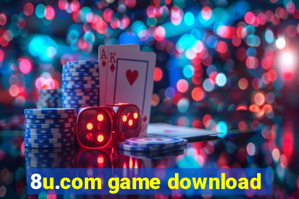 8u.com game download