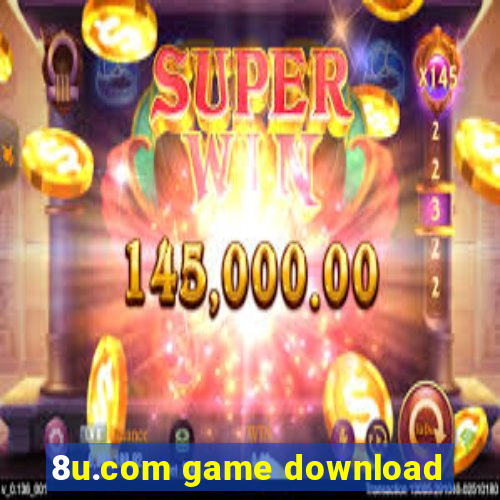 8u.com game download