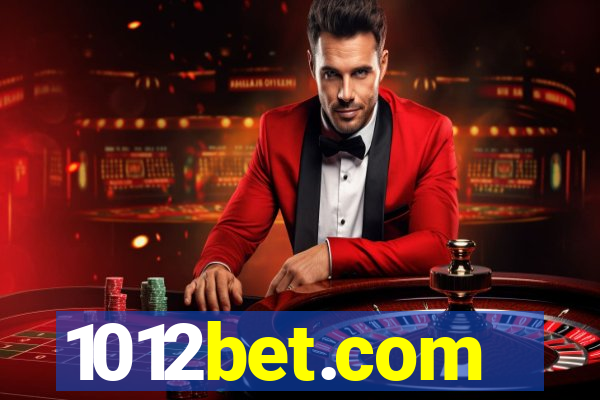 1012bet.com