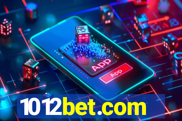 1012bet.com