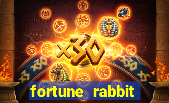 fortune rabbit melhor horario