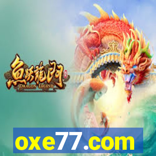 oxe77.com