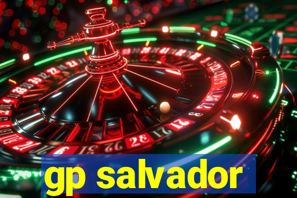 gp salvador
