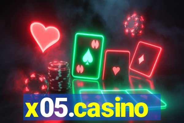 x05.casino