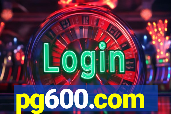 pg600.com