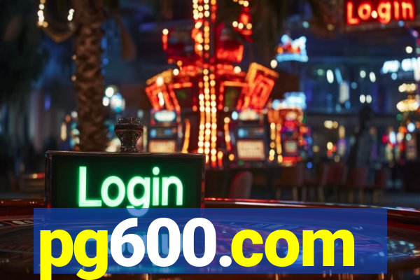 pg600.com