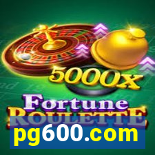 pg600.com