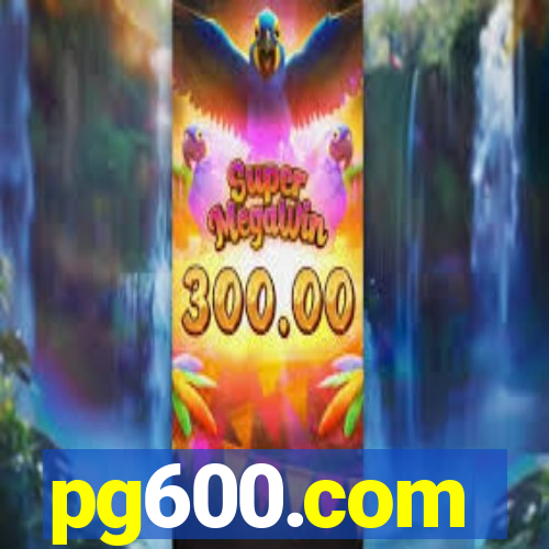 pg600.com