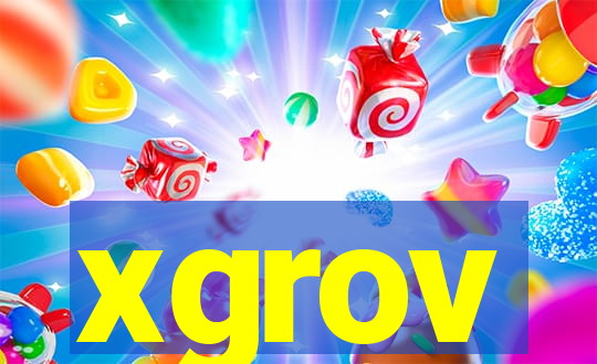 xgrov