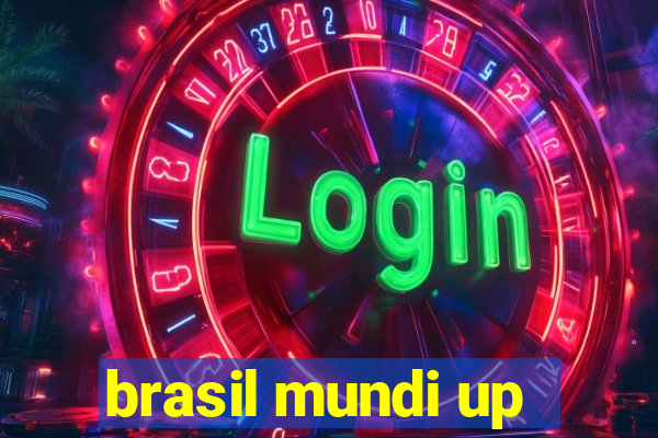 brasil mundi up