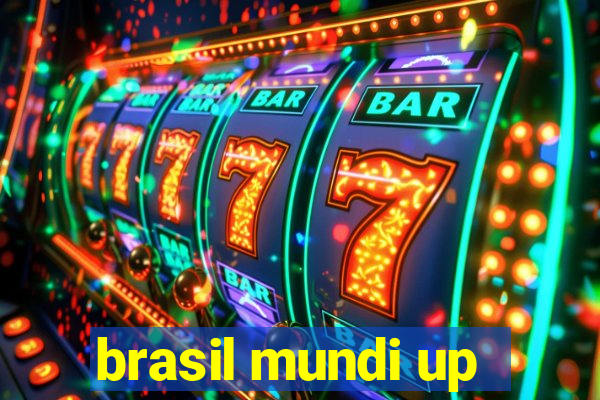 brasil mundi up