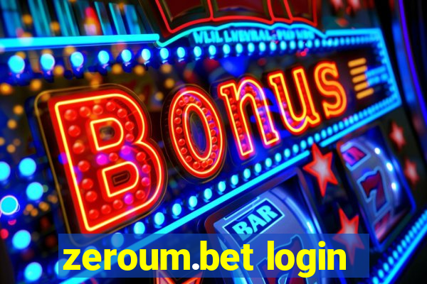 zeroum.bet login