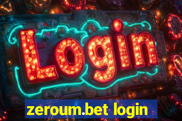 zeroum.bet login