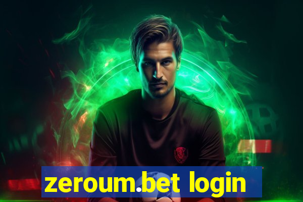 zeroum.bet login