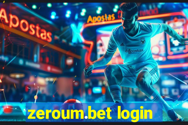 zeroum.bet login