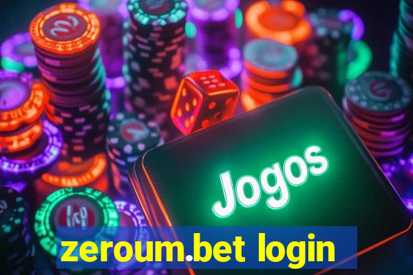 zeroum.bet login