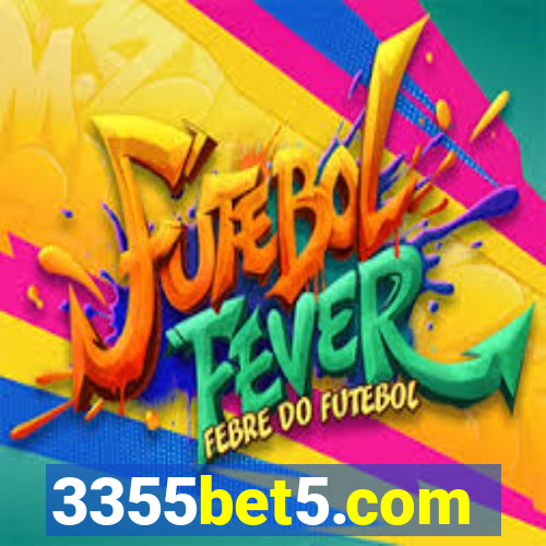 3355bet5.com