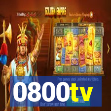 0800tv