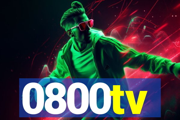 0800tv