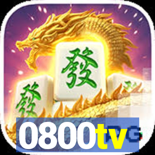 0800tv