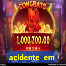 acidente em teresina hoje