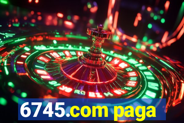 6745.com paga