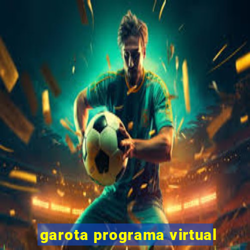 garota programa virtual