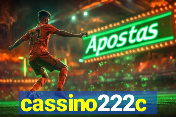cassino222c