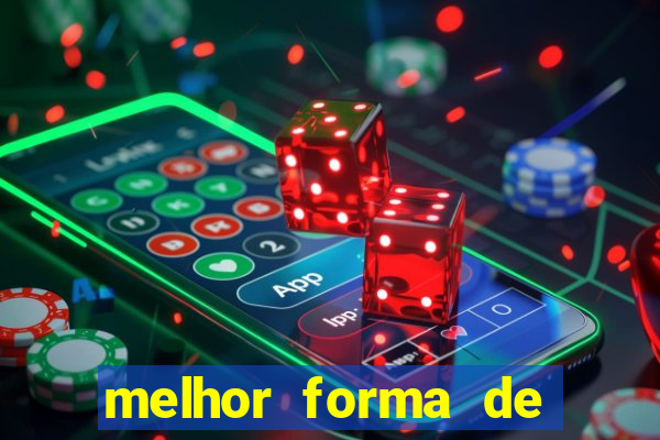 melhor forma de operar na iq option
