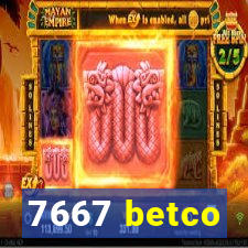 7667 betco