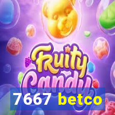 7667 betco