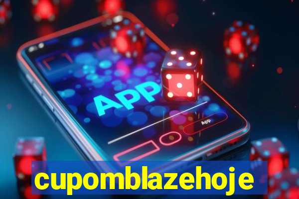 cupomblazehoje