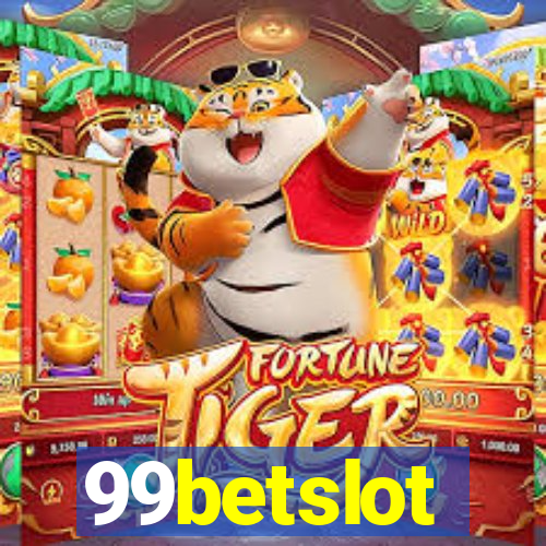 99betslot