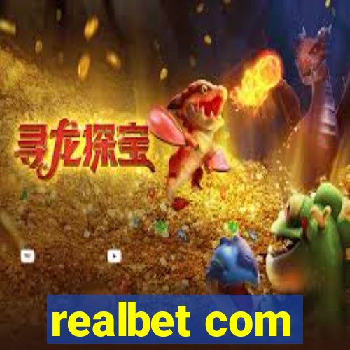 realbet com