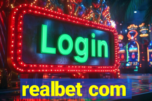 realbet com