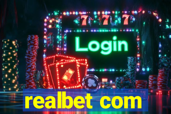 realbet com