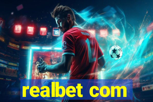 realbet com