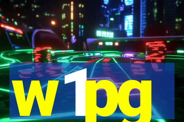 w1pg