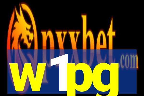 w1pg