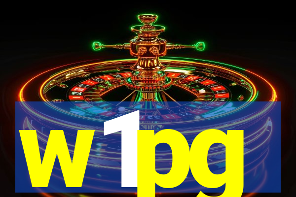 w1pg