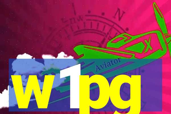 w1pg