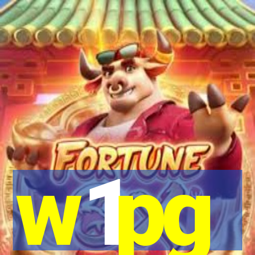 w1pg